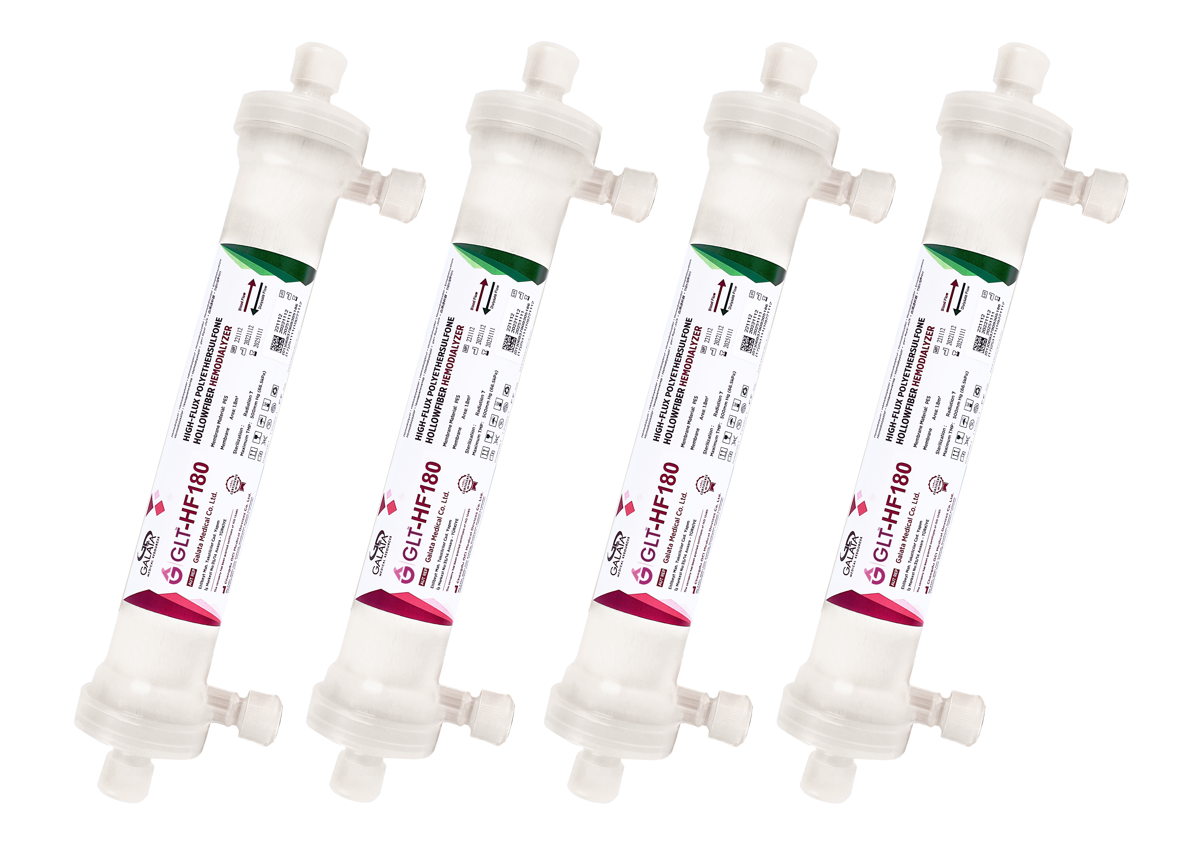 Dialysis Products